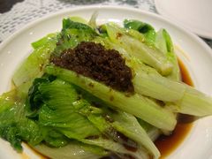 -熠盛粤味·顺德桑拿鸡(永康路店)