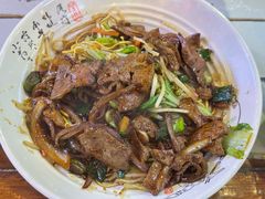 -春雪面馆(转塘店)