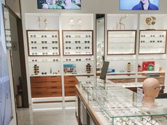 -宝岛眼镜(雨花吾悦广场店)