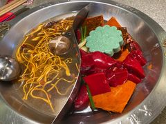 -大龙燚火锅(太古里店)
