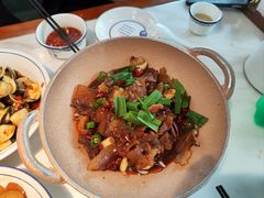 -寻乡迹· 湖南家宴(竹坑店)