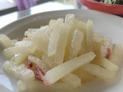 -樟树底(胜利河美食街店)