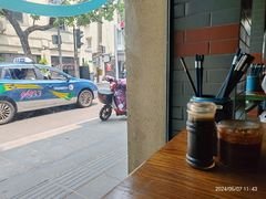 -乔家栅(襄阳南路店)