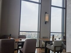 -嘉定凯悦·咖啡厅