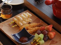 -厦门海港英迪格酒店(中山路店)