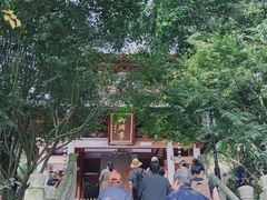 -径山寺