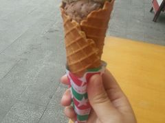-成裕雪糕店(士多店)