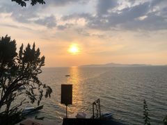 -网红落日悬崖餐厅 The Sky Gallery