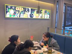 -味之绝美蛙鱼火锅(八号路店)