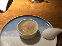 -点心传说·粤菜点心(佐阾虹湾店)