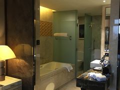 -西安赛瑞喜来登大酒店