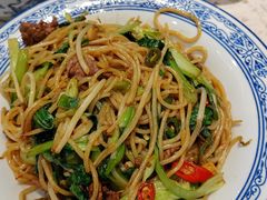 经典牛肉炒粉-赣南粉局·江西锅气炒粉(大宁久光店)
