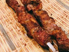 馕坑肉-乡村馕坑肉·烧烤·新疆菜·本地人更爱吃(阿勒泰首店)