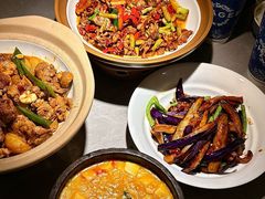 -田婆婆的菜(友谊阳光城店)