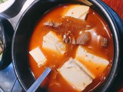 -玛嘻哒韩国料理炭火烤肉(莫邪路新天地店)