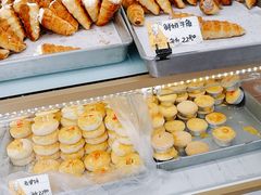 -爱德顺糕点食屋(利民道店)