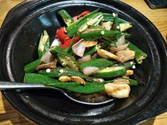 -潮粥荟·潮汕砂锅粥(朝阳大悦城店)