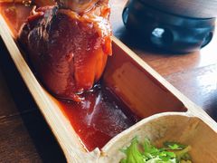 -大牌大·传统杭帮菜(湖滨店)