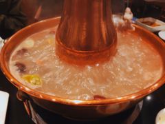 -北门涮肉·铜锅涮肉(南锣鼓巷店)