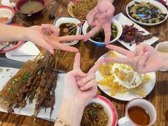 -冶建镜子·老南昌大排档·江西虾王(总店)