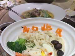 -味莊·青岛菜(云霄路店)