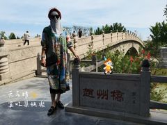-赵州桥景区