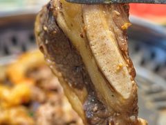 -盛江山自助料理(太原街万达店)