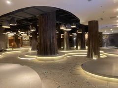 -清河半岛温泉度假酒店