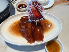 -滋粥楼·顺德菜(番禺广场总店)