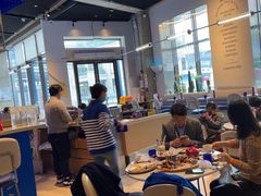 -玛尚诺Pizza&Bar(长泰广场店)