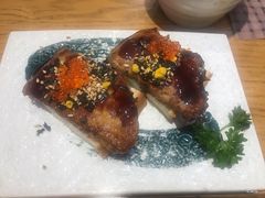 香煎鹅肝-林妈妈村·日式料理(宝山万达店)