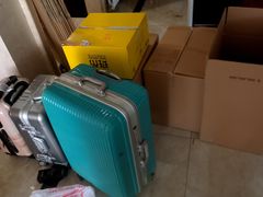 -蚂蚁搬家成都打包搬运公司