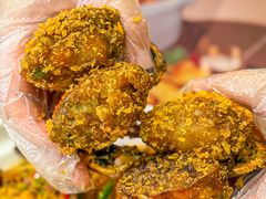 -避风塘·金牌店·夜宵(金玉兰店)