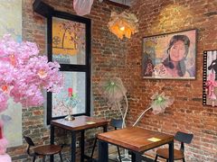 -16毫米咖啡&酒吧(南锣鼓巷店)