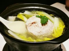 -百富源·海鲜辽菜(浑河堡店)