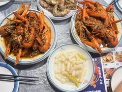 -三妹小龙虾·黄油蟹(华侨城总店)