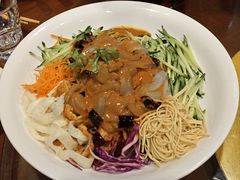 -那家老院子东北菜·饺子·小鸡炖蘑菇(艳华街店)