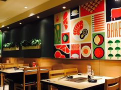 -新石器烤肉(中房金谊广场店)