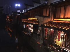 -老木头音乐空间(月河街店)