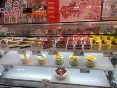 -爱达乐面包生日蛋糕(崇州金都汇店)