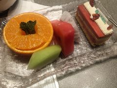 -新鲜特色餐厅(香格里拉大酒店)