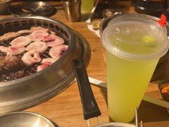 -汉拿山(北京上地华联店)