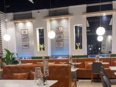 -金湖港式餐厅(建外店)