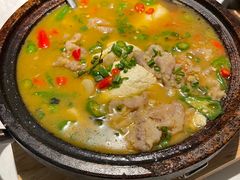 -新蜀会四川豆花(五羊店)