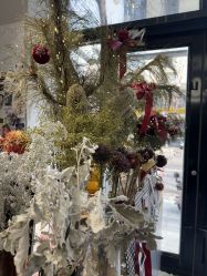 -Tipo Hair salon（明星）店