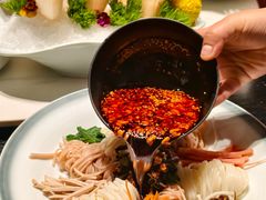 -福照楼汽锅鸡·云南特色菜(火车站锦江店)