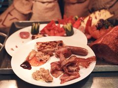-三亚国际免税城-美食广场
