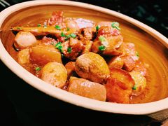 红烧肉-食锦记·福建私房菜(浦西万达店)