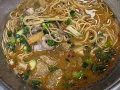 -舒记老友粉(埌西店)