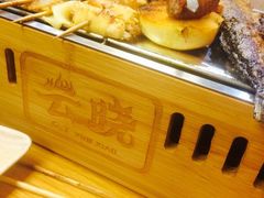 -云晓光头烧烤吧(新大陆广场店)